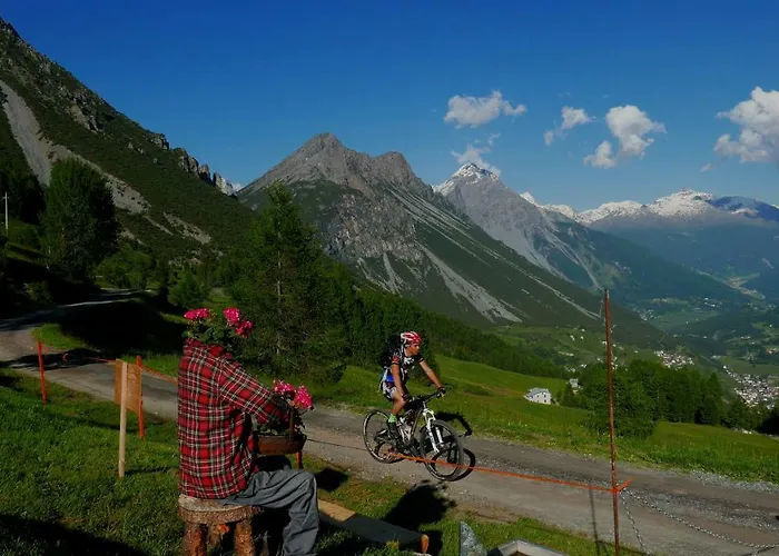 Baita De Anna * 瓦尔迪登特罗