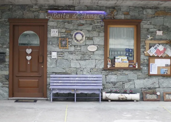 Baita De Anna *