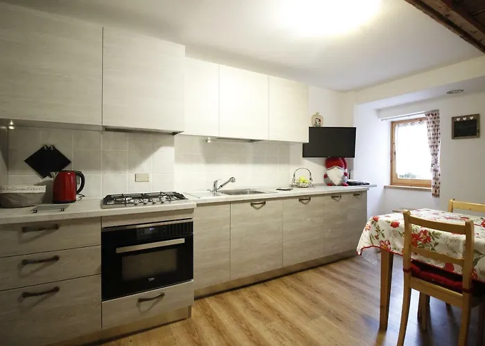 Lejlighed Baita De Anna